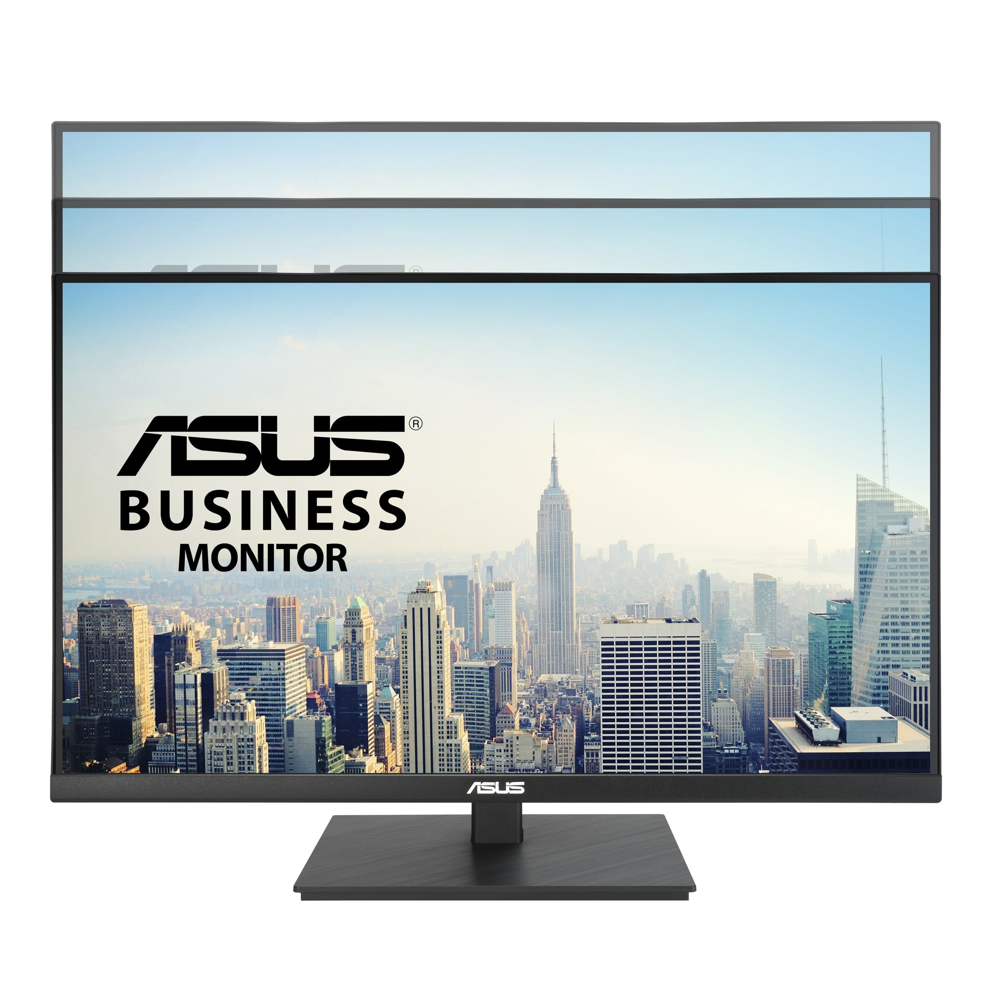 ASUS Va27Acfsn – Monitor, 27", 2560 × 1440 (WQHD), LCD, Schwarz
