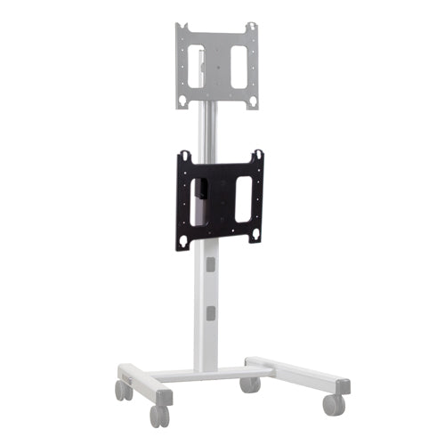 Chief PAC720 – Bodenhalterung, 90,7 kg, Schwarz