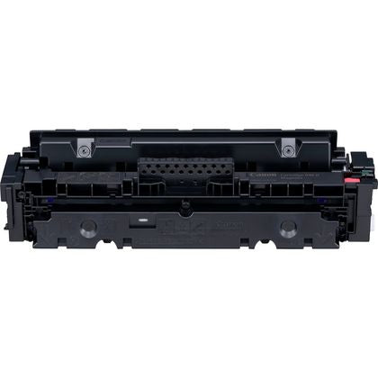 Canon CRG 046H (1252C004) Magenta Toner – Original – 5'000 Seiten – für Canon LBP653Cdw und andere