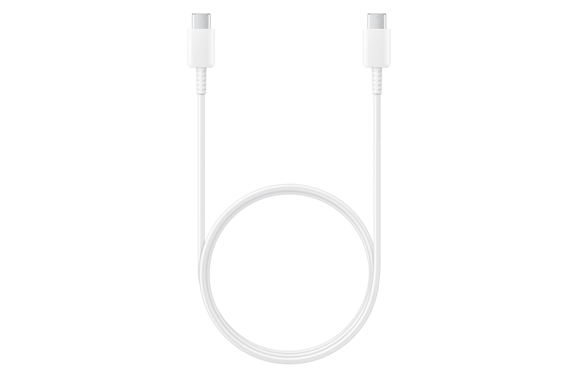 Samsung USB-C auf USB-C Kabel – 1 m – PD 100 W – Weiss