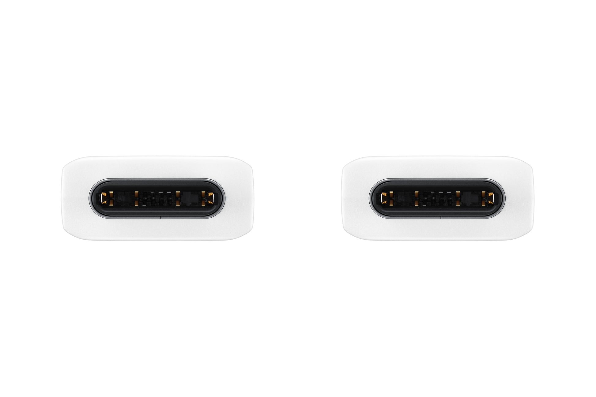 Samsung USB-C auf USB-C Kabel – 1 m – PD 100 W – Weiss