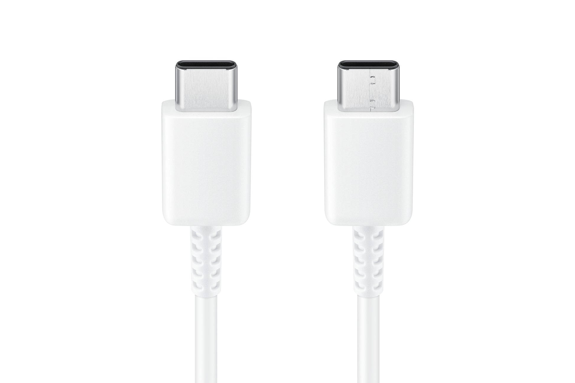 Samsung USB-C auf USB-C Kabel – 1 m – PD 100 W – Weiss