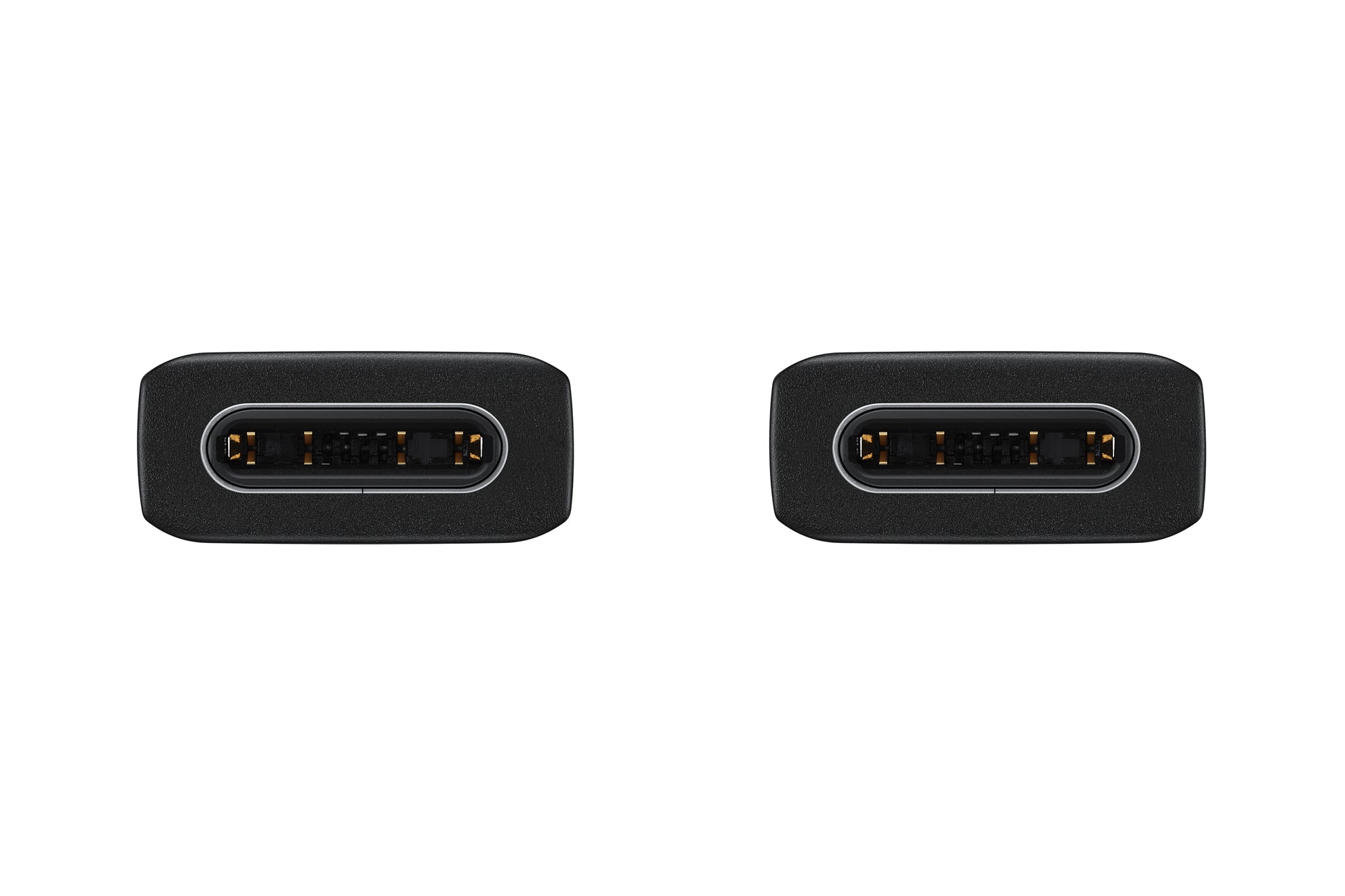 Samsung USB-C auf USB-C Kabel – 1 m – Schwarz