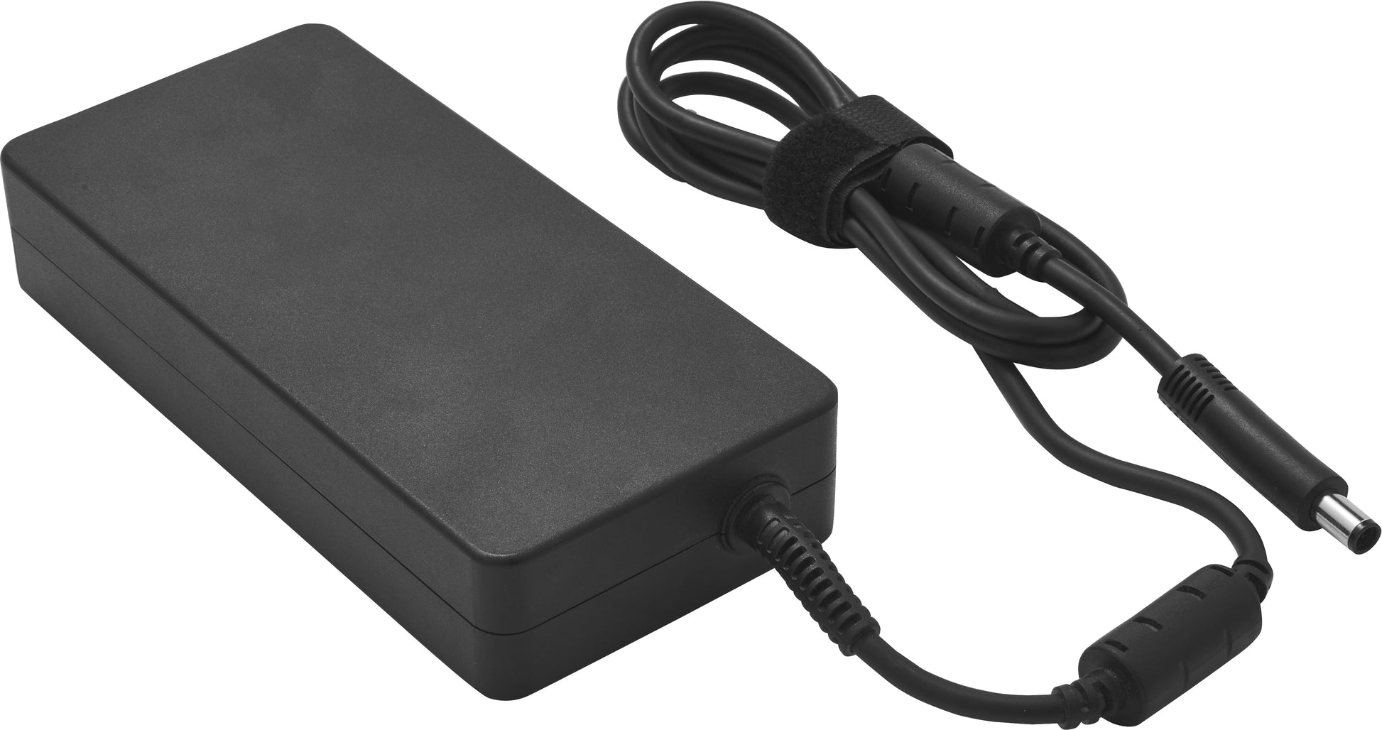 HP Slim Smart Netzteil 280 W – 7,4 mm DC-Stecker – für Arbeitsstation – Schwarz