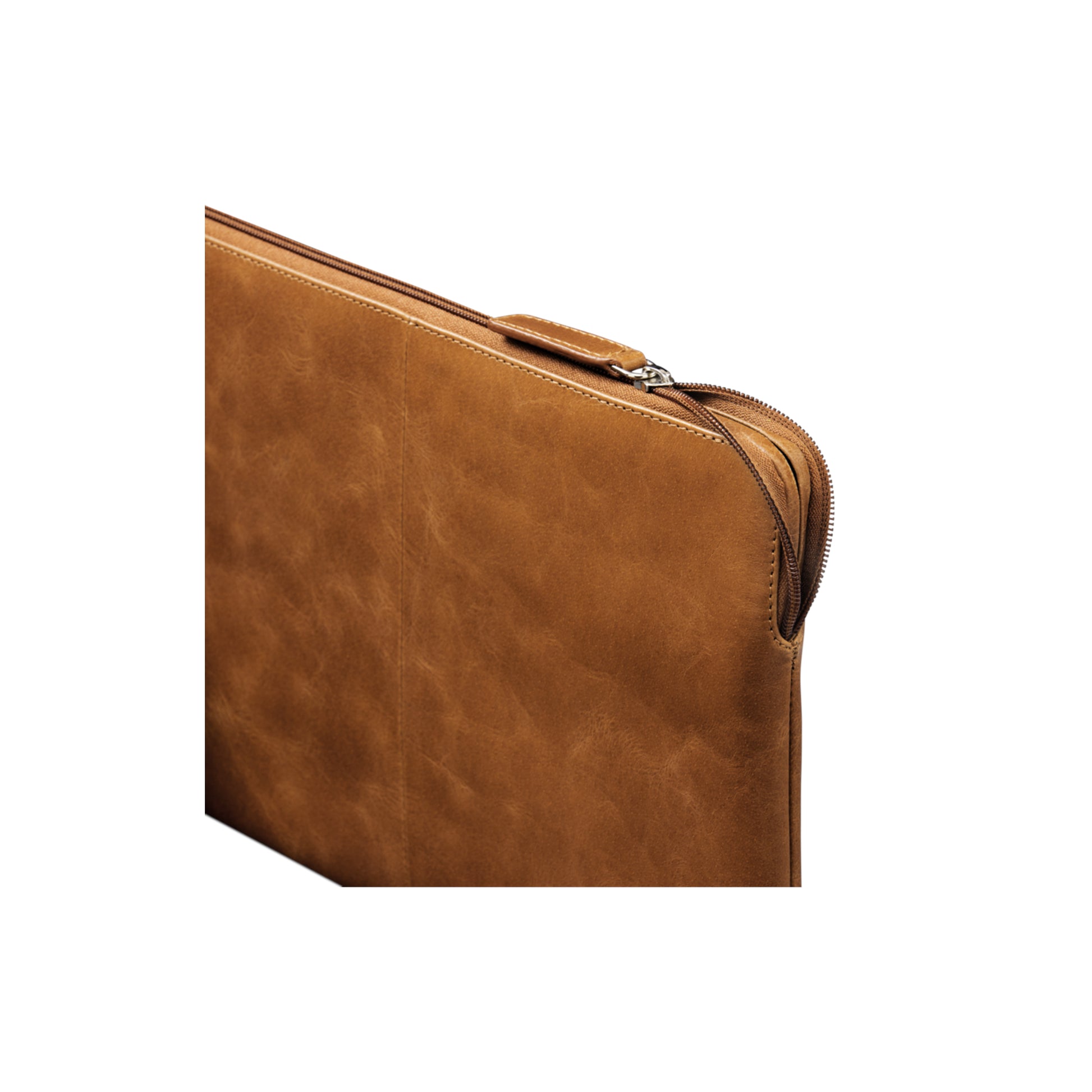 dbramante1928 Skagen Pro Notebook-Schutzhülle 13" – Braun