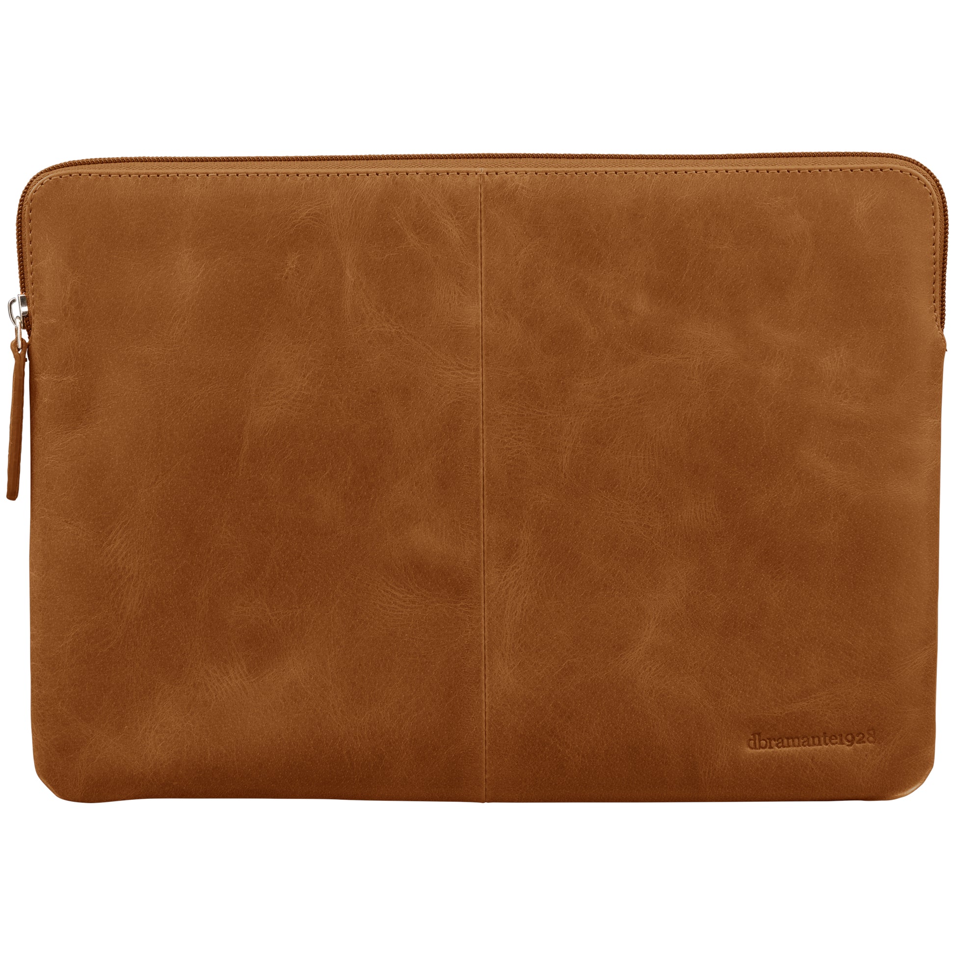 dbramante1928 Skagen Pro Notebook-Schutzhülle 13" – Braun