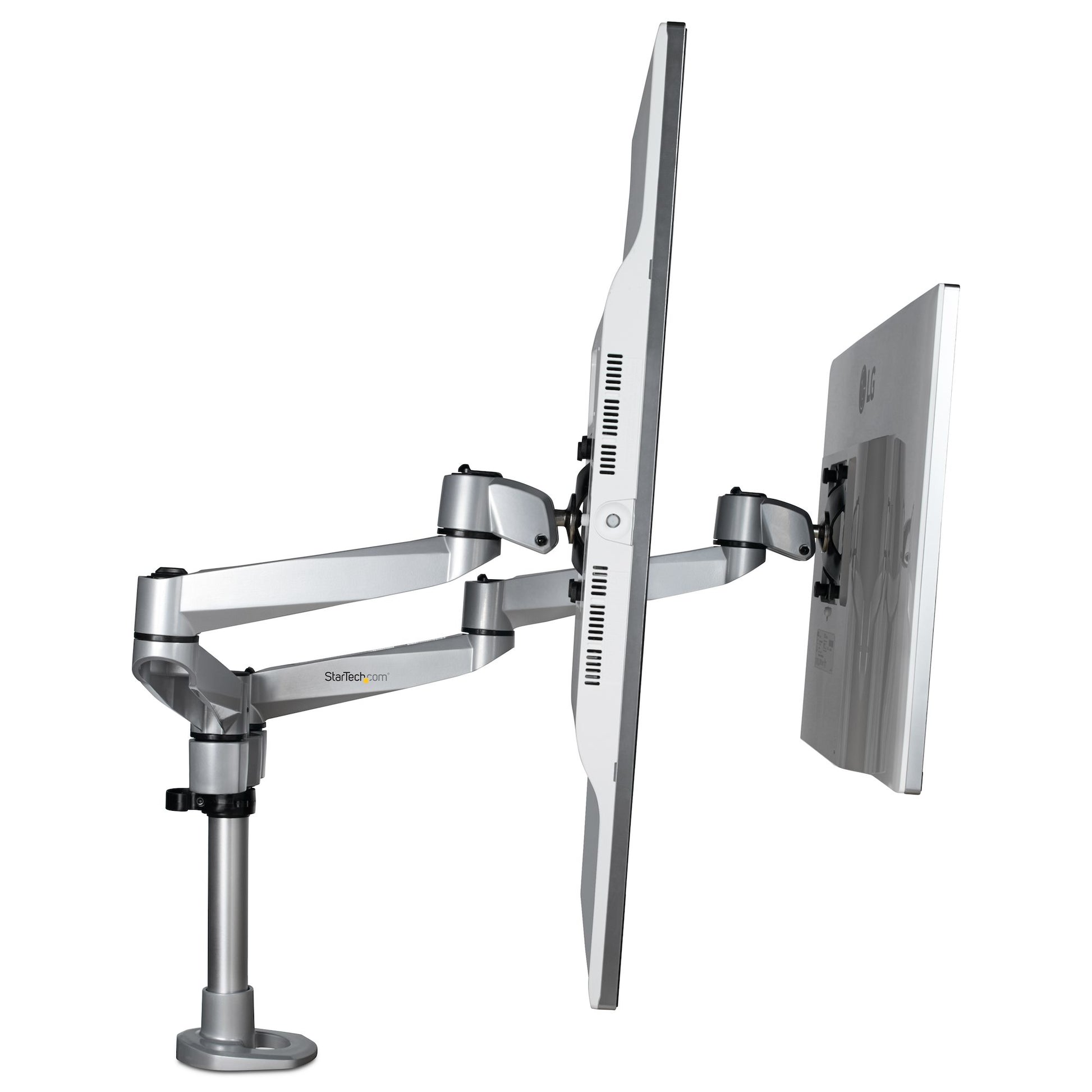StarTech.com Monitorarm, Dual