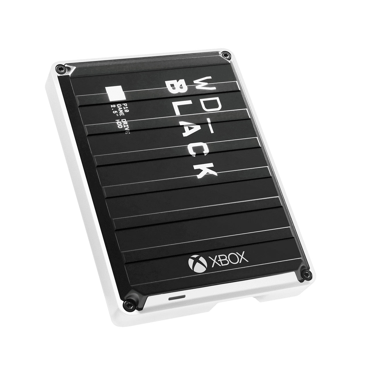 Western Digital WD Black P10 Speichergerät – 3 TB, 2,5", für Xbox