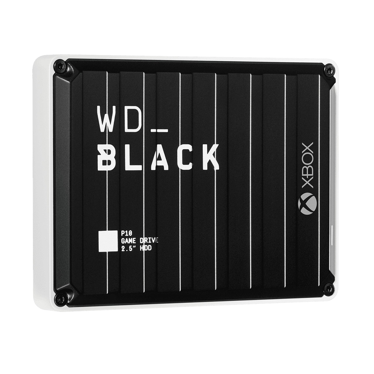 Western Digital WD Black P10 Speichergerät – 3 TB, 2,5", für Xbox