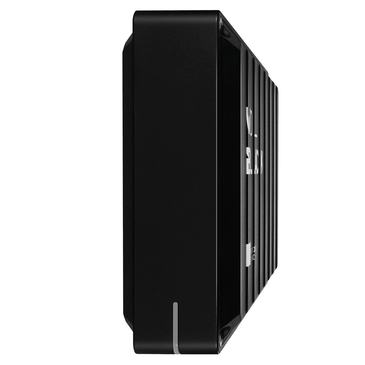 Western Digital Schwarzes D10 Speichergerät – 8 TB, 3,5", Game Drive