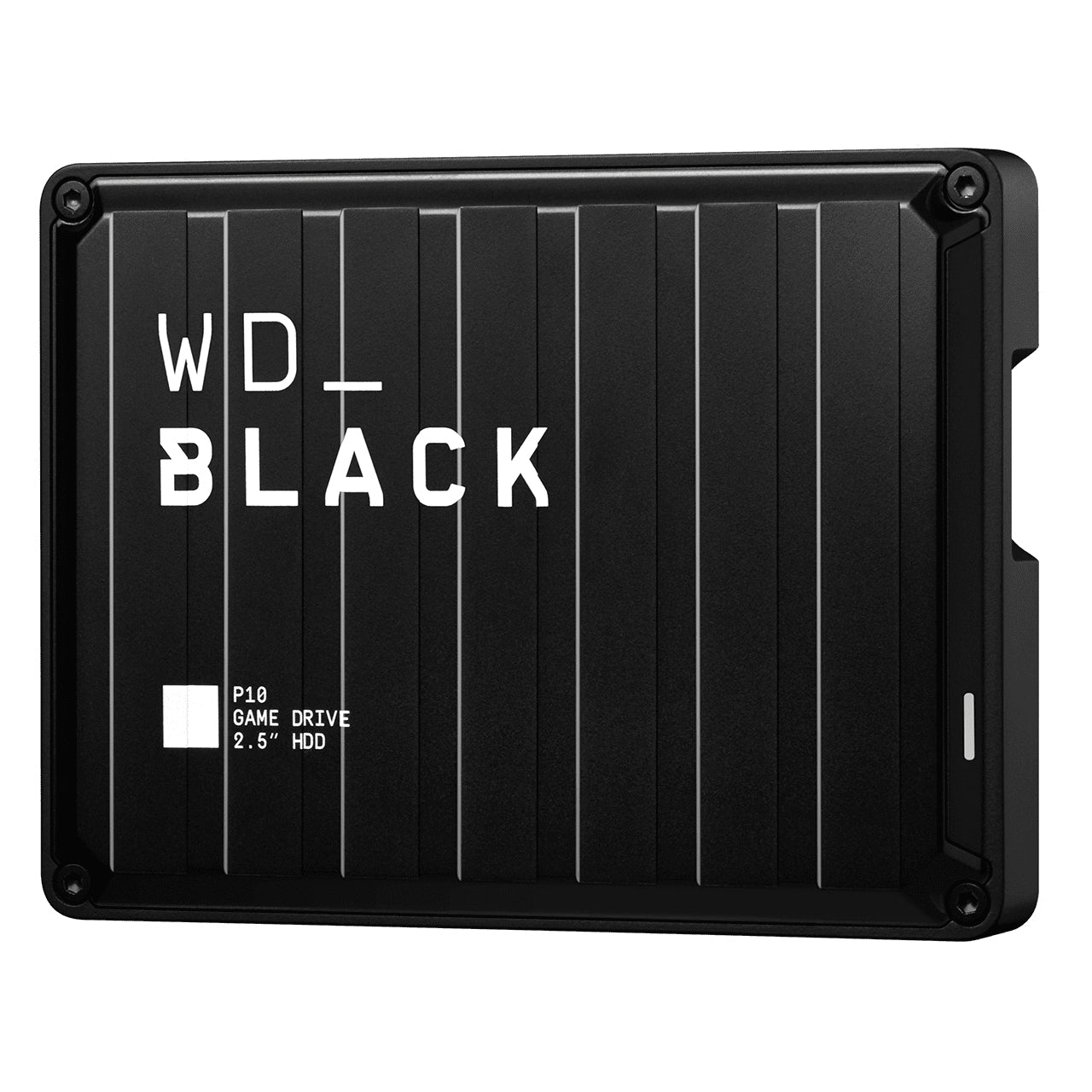 Western Digital WD Black P10 Game Drive – 5 TB, 2,5"