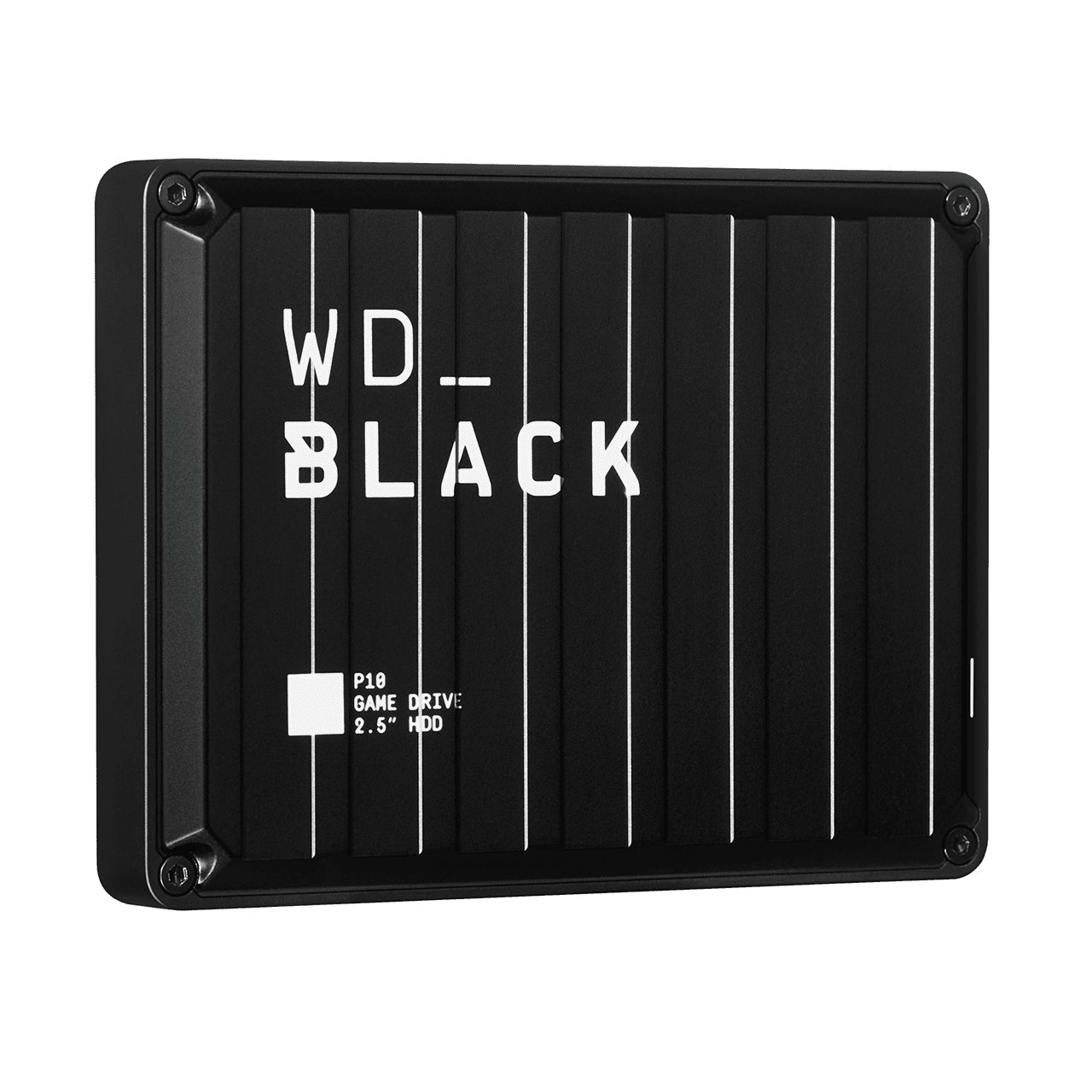 Western Digital WD Black P10 Game Drive – 5 TB, 2,5"