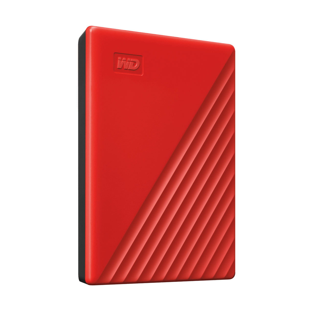 Western Digital My Passport Allgemeines Speichergerät – 4 TB, USB 3.0, 2,5"