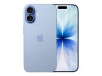 Apple iPhone 17 – 6,3" – 512 GB – Blau