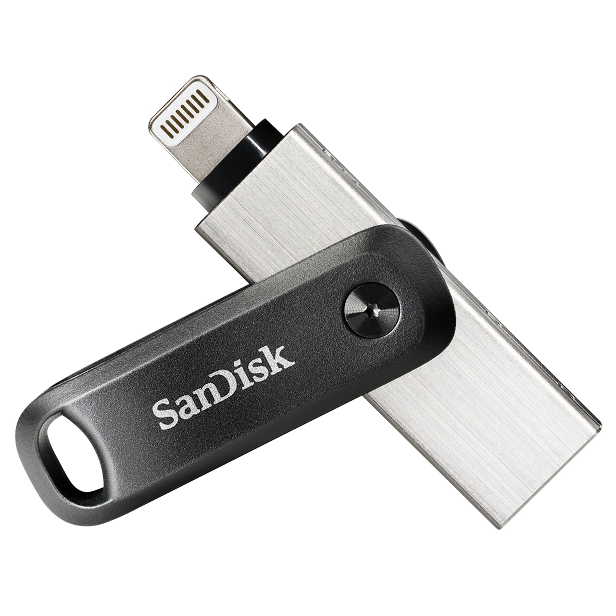 SanDisk iXpand USB-Stick – 128 GB, USB, für iPhone und iPad