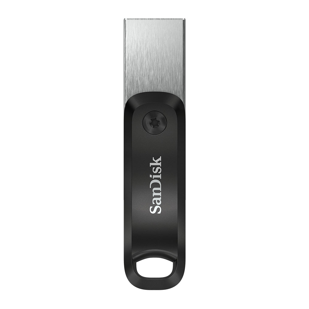 SanDisk iXpand USB-Stick – 128 GB, USB, für iPhone und iPad