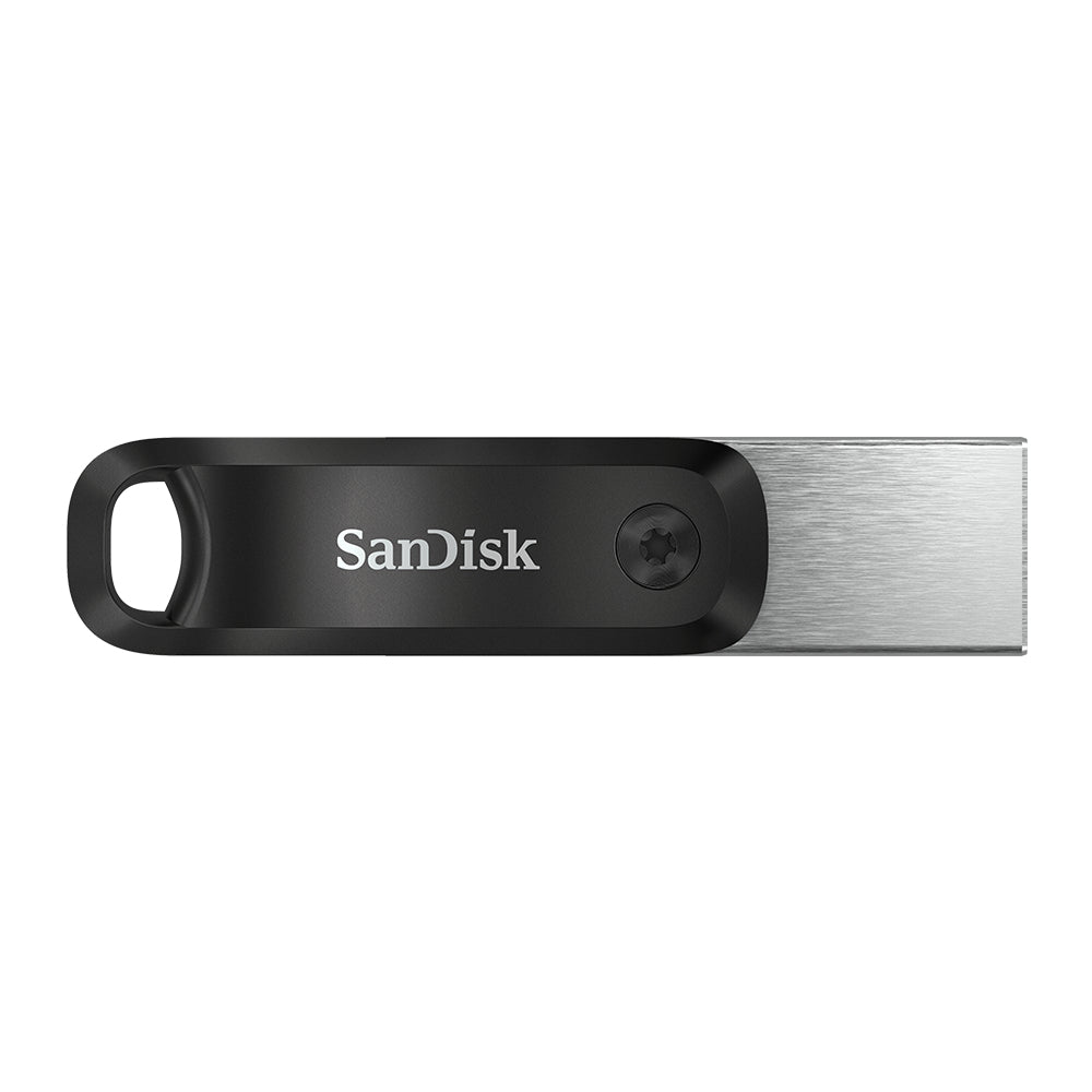 SanDisk iXpand USB-Stick – 128 GB, USB, für iPhone und iPad
