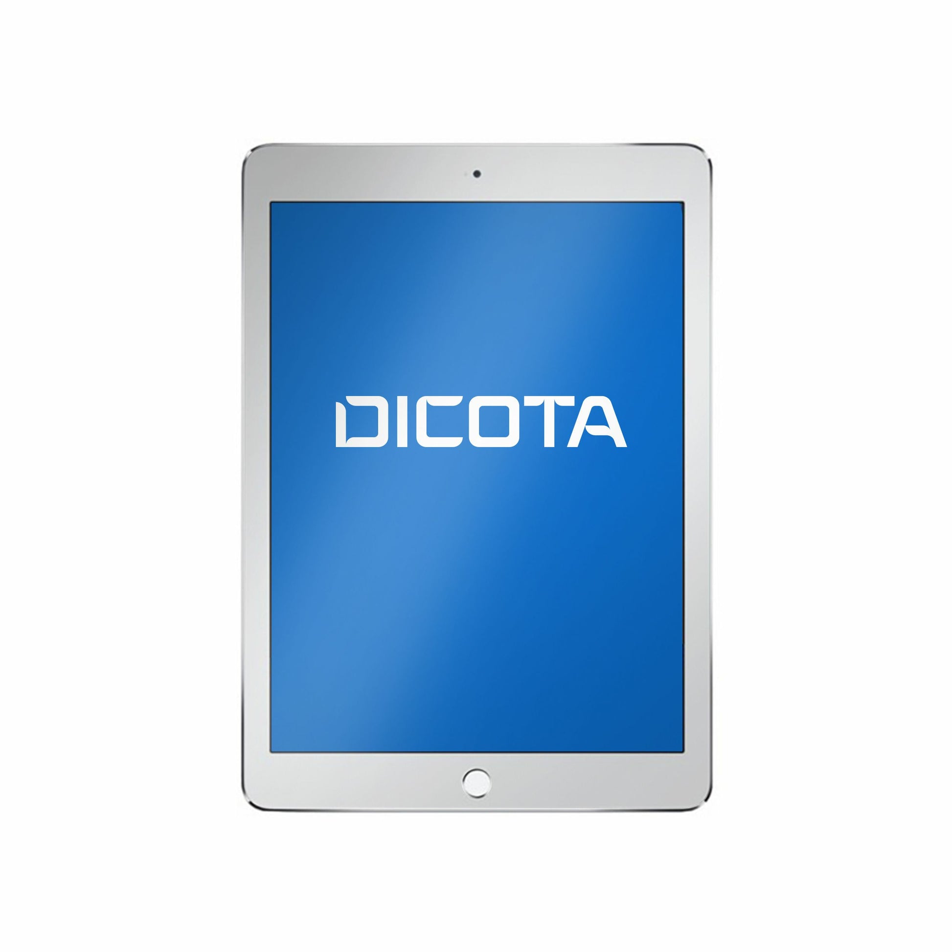 DICOTA Displayschutz für Apple iPad Pro 10,5"