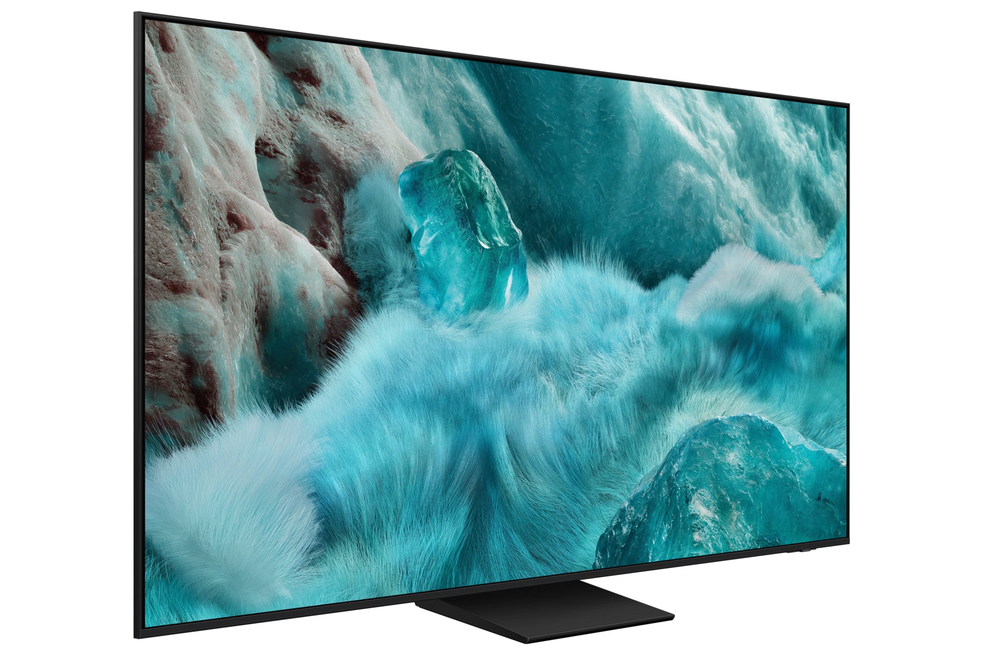 Samsung QE75Q7F5AU – 75" TV – 4K UHD – QLED – Tizen – 50 Hz – HDR10+