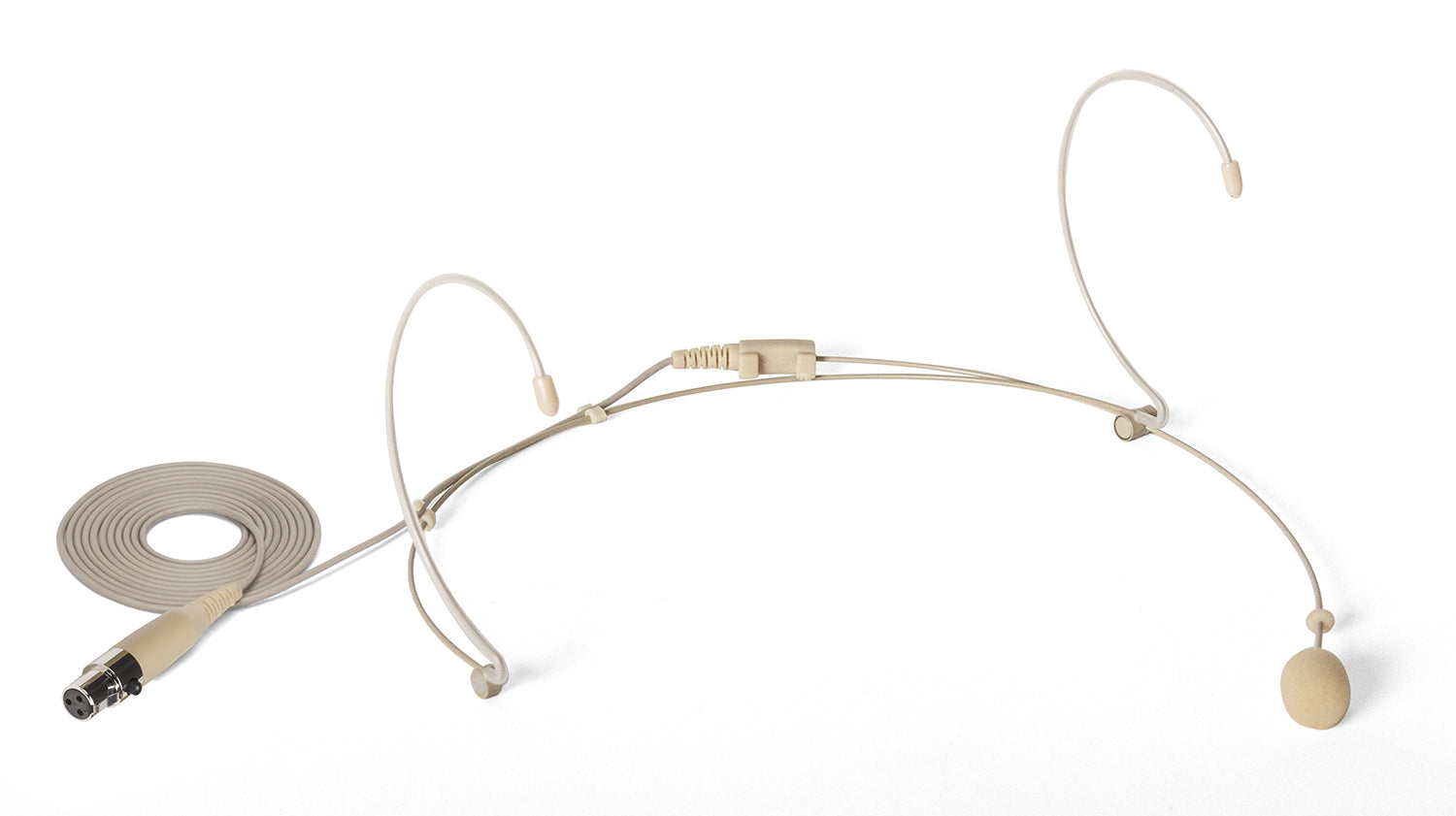 Samson XPD2 HS Headsetmikrofon – Mini XLR, Kabellos (2,4 GHz), Omnidirektional, 20–16'000 Hz
