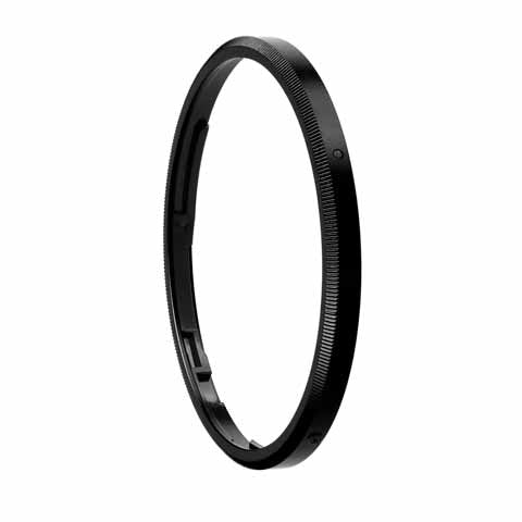 Ricoh GN-1 Filterhalter-Adapterring – für GR III – Schwarz