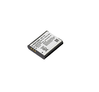 Ricoh DB-110 Akku – 1350 mAh, 3,6 V – für Ricoh GR III