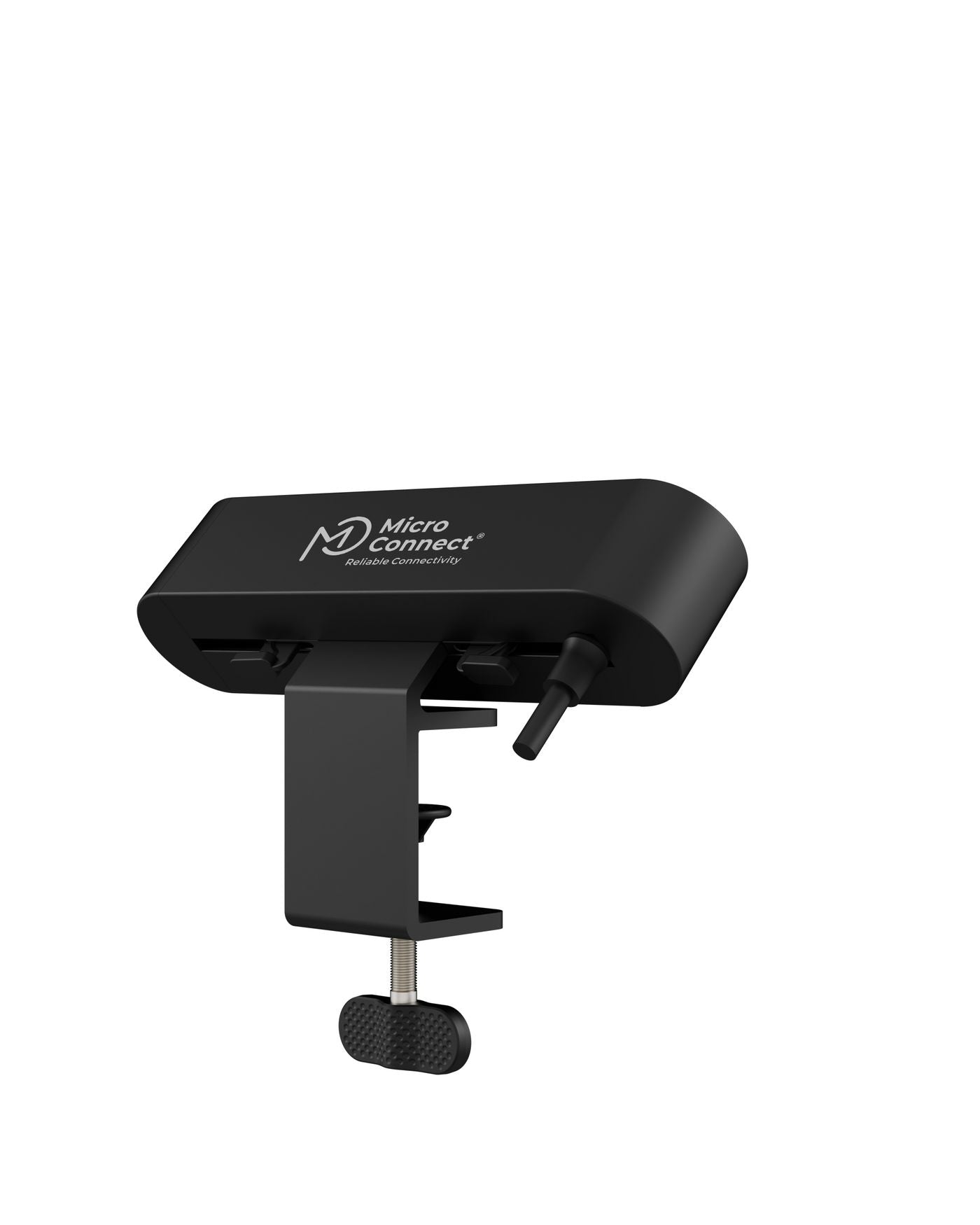 Microconnect Steckdoseneinheit – USB-C 67 W, USB-A, 1,8 m, Tischmontage