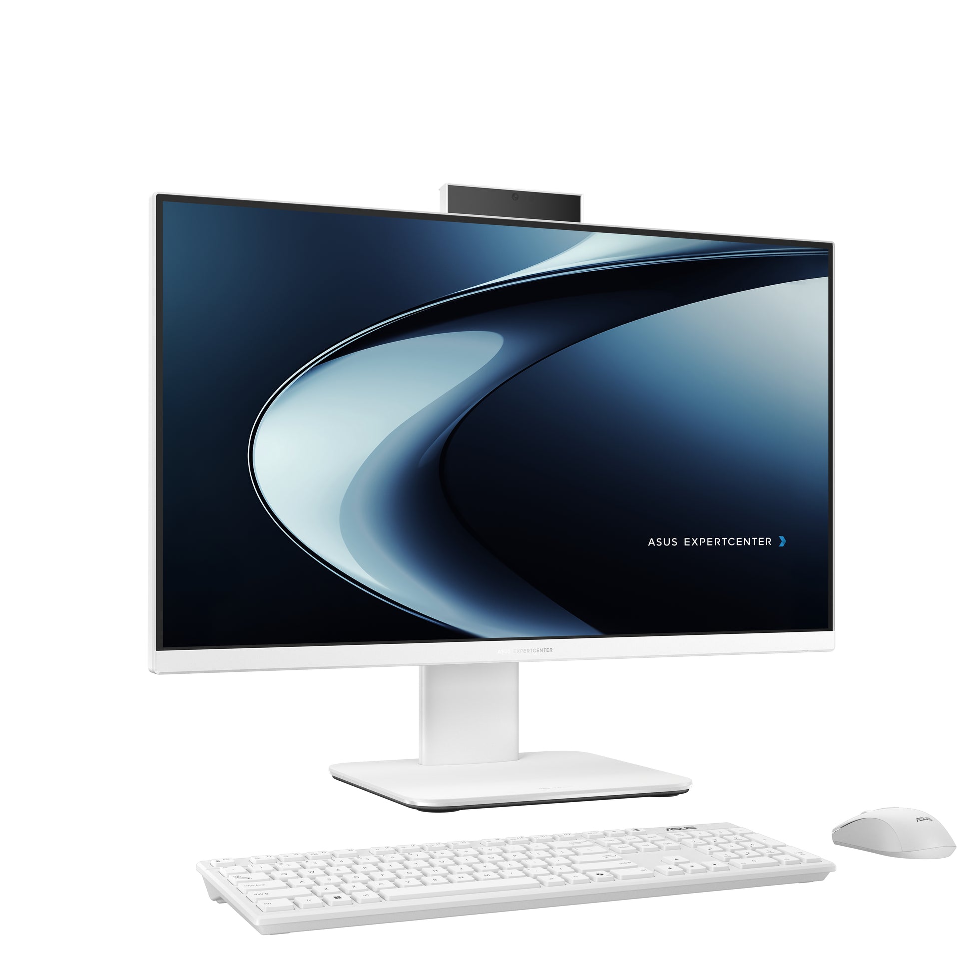 ASUS P400 All-in-One – 23,8" Full HD, Intel Core i5-210H, 16 GB RAM, 512 GB SSD, Windows 11 Pro