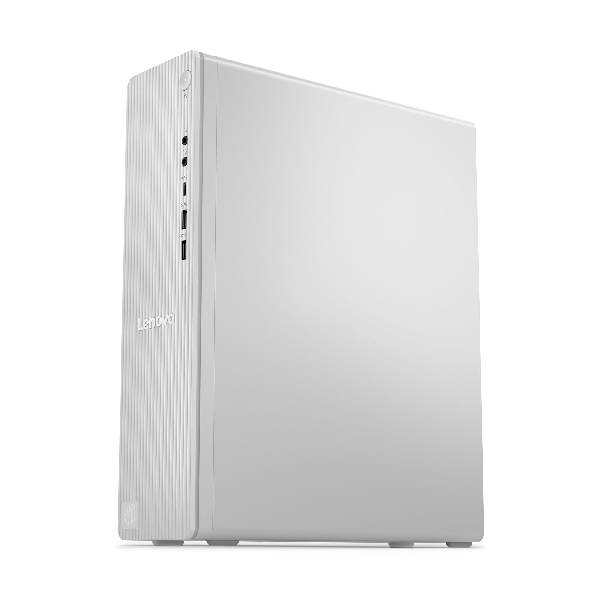 Lenovo Ideacentre SFF – AMD Ryzen 5 220, 8 GB RAM, 512 GB SSD, Windows 11 Home