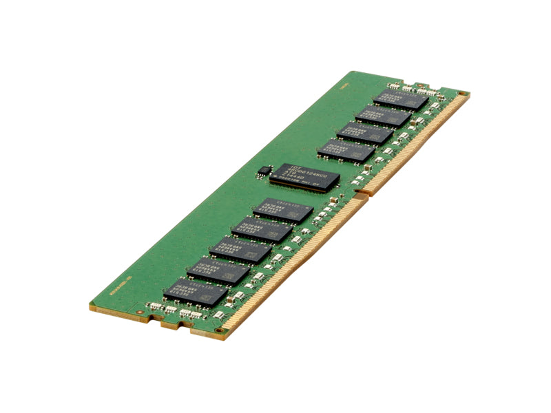 HPE P00926-B21 – 64 GB LRDIMM – DDR4 2'933 MHz, CL21, 1,2 V