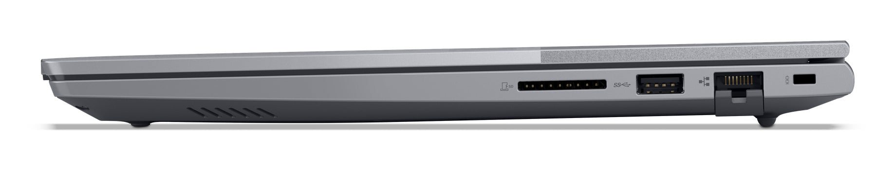 Lenovo ThinkBook 14 G9 – 14" WUXGA, Ryzen 5 220, 16 GB, 512 GB SSD, Win 11 Pro, QWERTZ (CH)