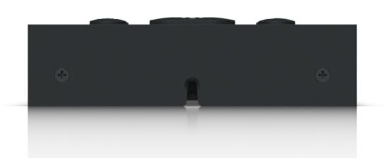 Ubiquiti UA-G3-SK-GATE Zutrittscontroller – PoE/PoE++, Polycarbonat, Schwarz/Grau/Weiss, für G3 Intercom
