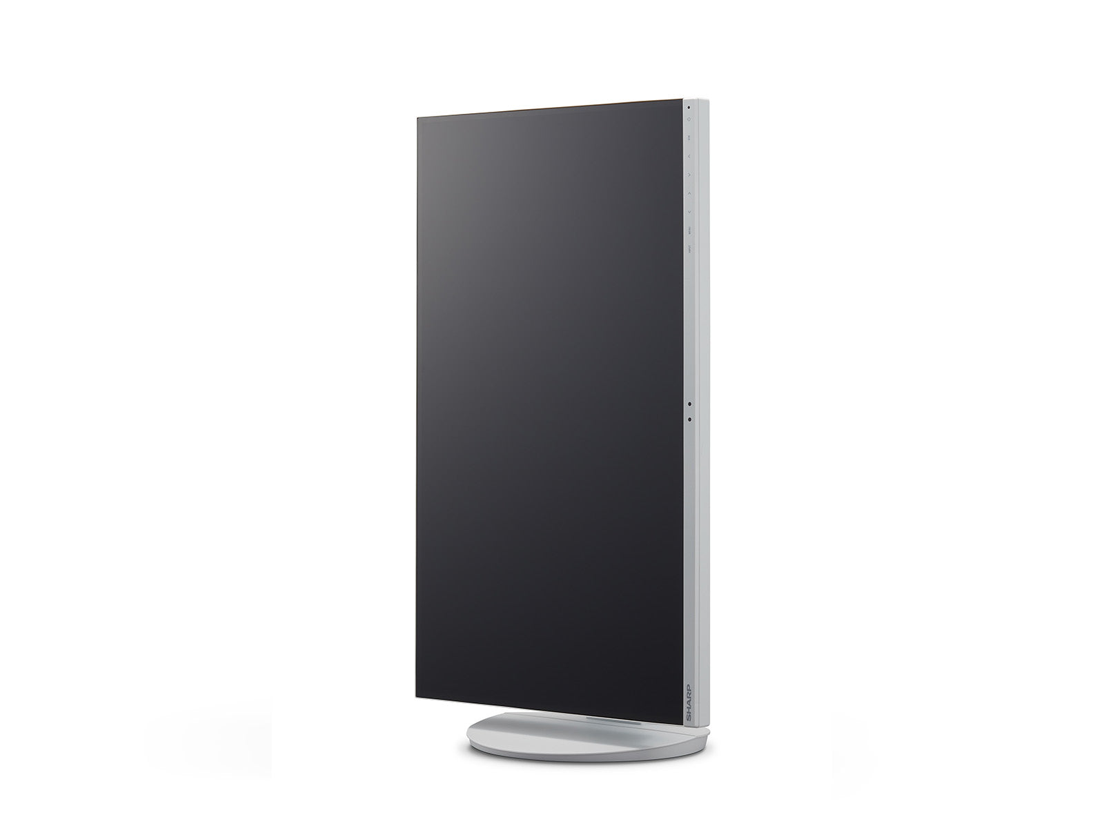 Sharp MultiSync EA272Q – 27", 2560 × 1440 (WQHD), IPS, USB-C 90 W, LAN