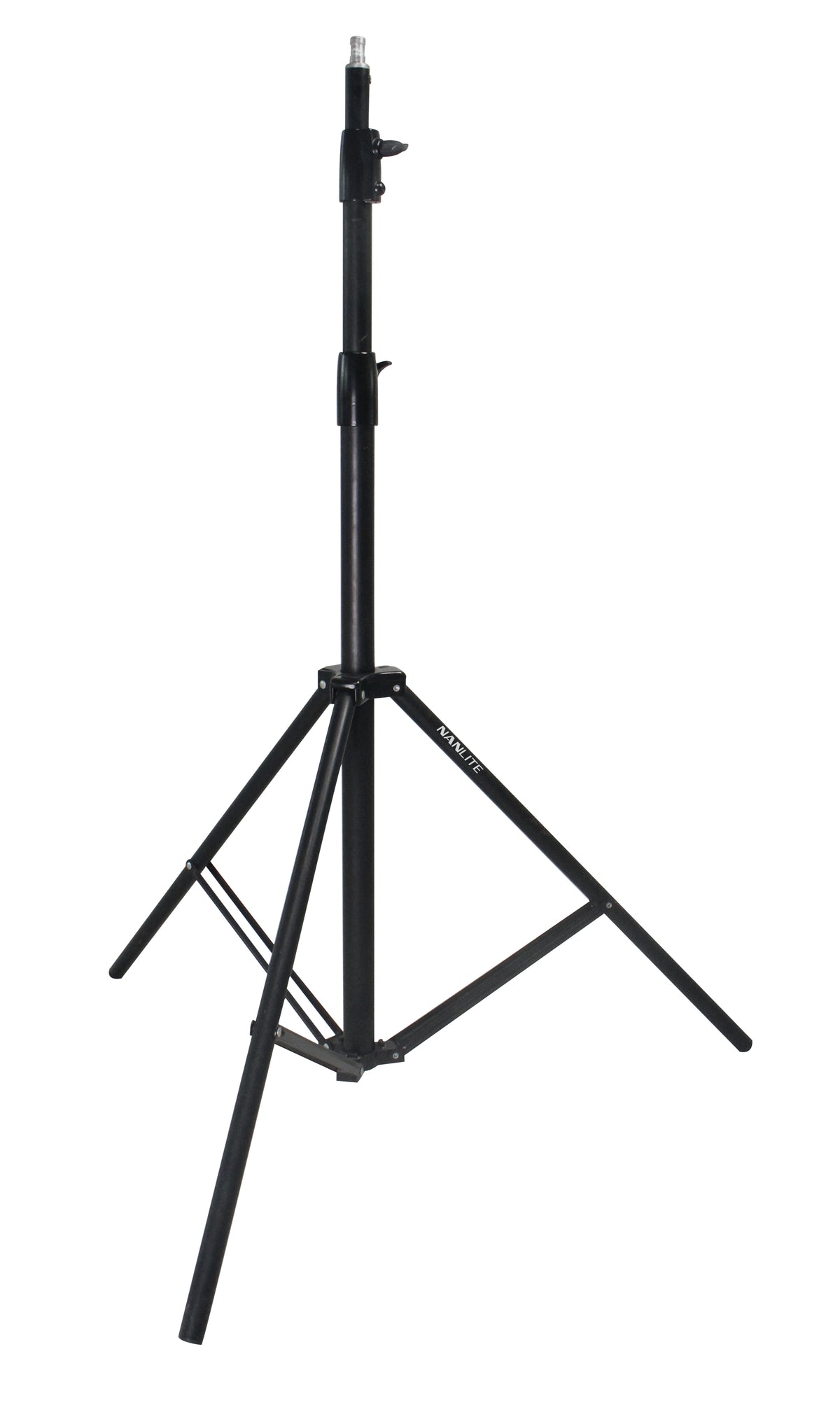 Nanlite LS-288-5/8 Leuchtenstativ – Bodenständer, 2,45 kg – Schwarz
