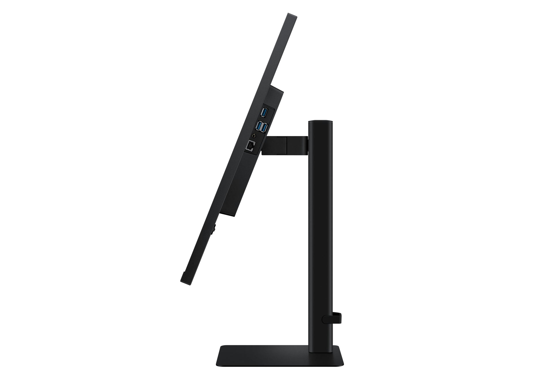 Samsung S60UD – Monitor, 32" WQHD (2560 × 1440), Neigen, Drehen