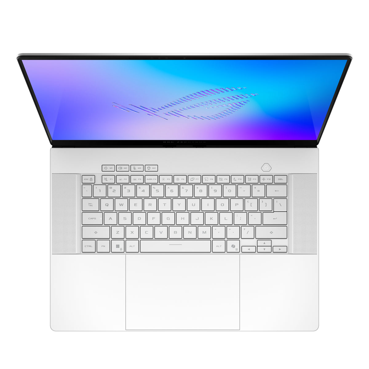 Asus ROG Zephyrus G16 GU606AX-TB006W – 16" WQXGA, Core Ultra 9 386H, 64 GB, 2 TB SSD, RTX 5090, Win 11 Home