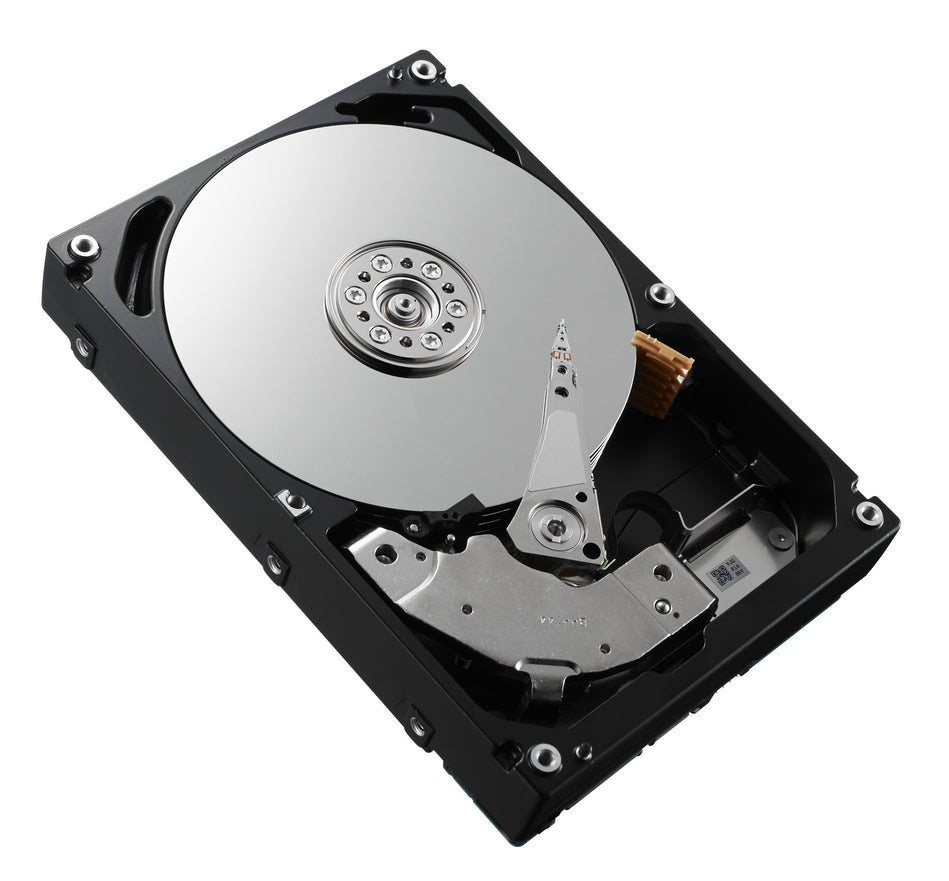 Dell GP3FR – 1,8 TB, 2,5" SAS, 10'000 U/min