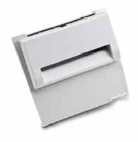 Intermec Wartungspatrone, Weiss – für PC23d