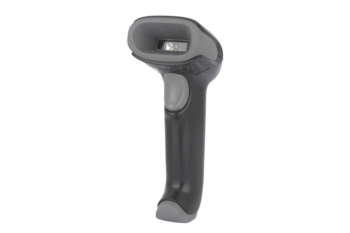 Honeywell Voyager 1472G2D-2 – Barcodeleser – Bluetooth – mit Akku – USB-Kit