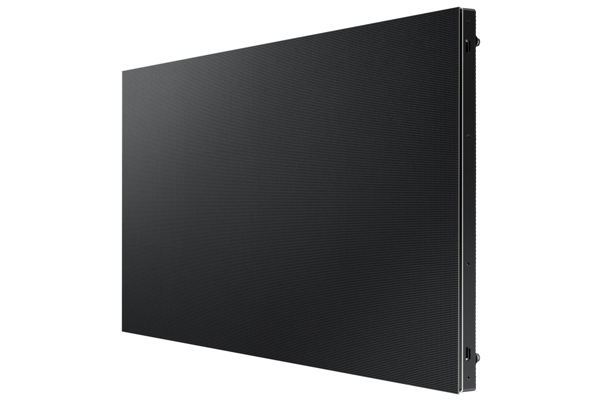 Samsung IF025R – 4K Ultra HD Signage-Display, 1000 cd/m², Schwarz