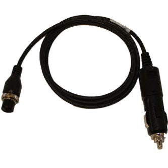 Datalogic 94A050048 Netzteil 12/24 V – für Memor 10 (94A150097) – schwarz