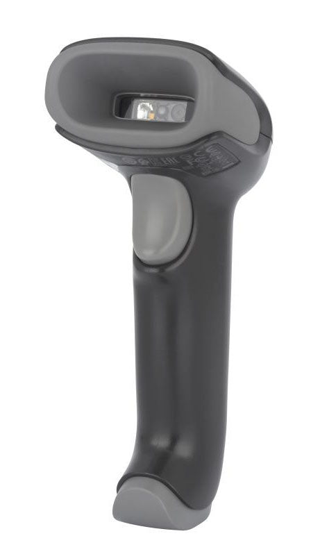 Honeywell 1472g – 1D (aufrüstbar), Bluetooth, kabellos, USB, IP42, mit Ladestation