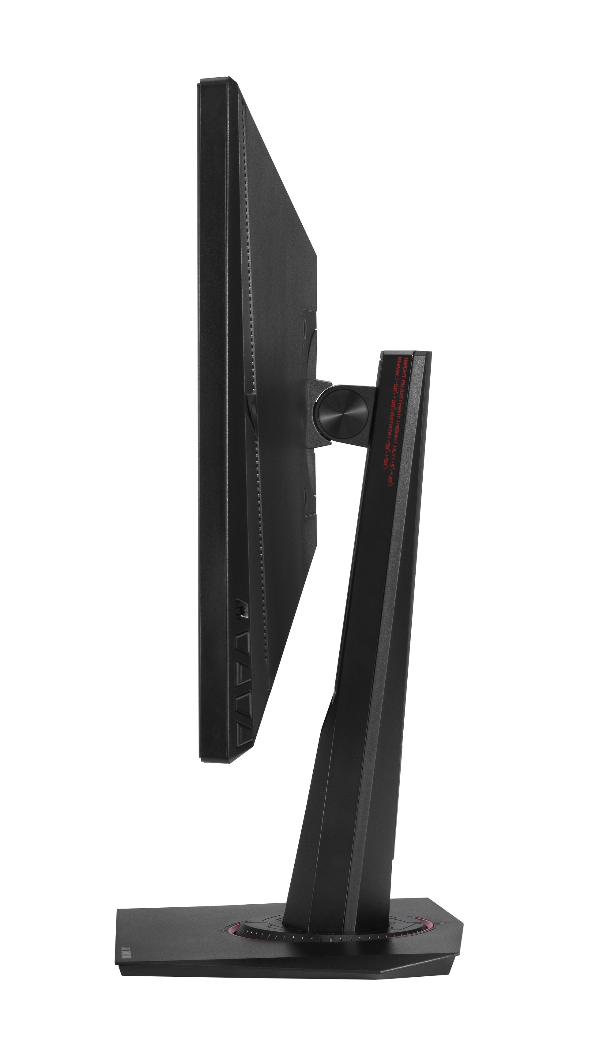 ASUS TUF Gaming VG27AQ – 27", 2560 × 1440 (WQHD), IPS, 165 Hz, HDR10
