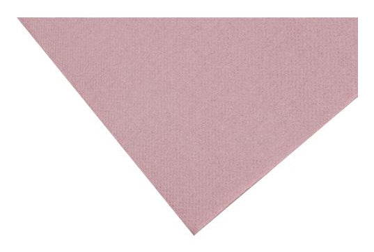 PRONAPPE Servietten – altrosa – 38 × 38 cm, 2-lagig – 40 Stück