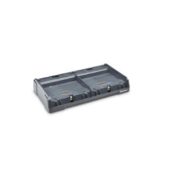 Intermec FlexDock Base Lade-/Daten-Cradle – Schreibtisch – für PDA – Schwarz