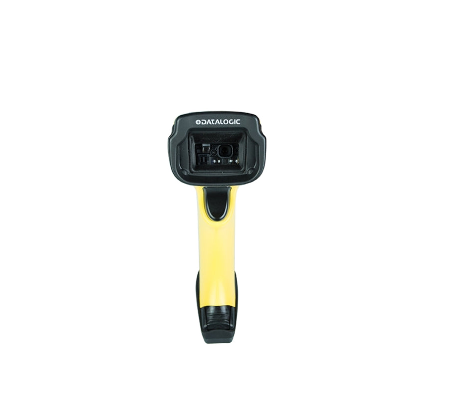 Datalogic PowerScan PBT9501-DPMRBK20US – Barcodeleser – Bluetooth – mit Akku – Kit
