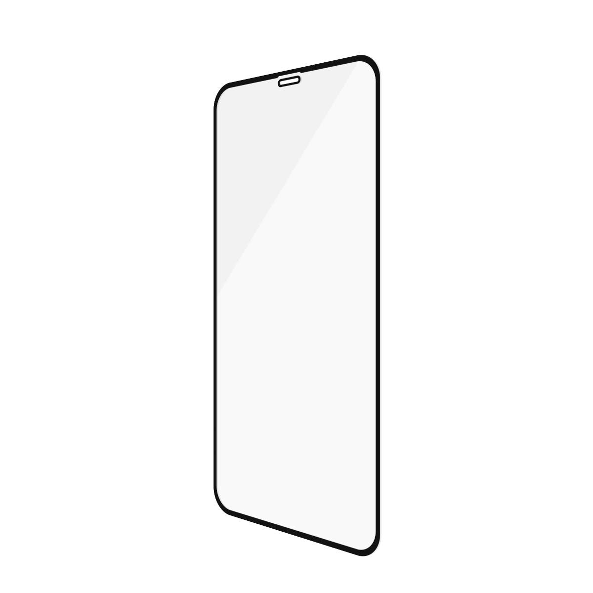 PanzerGlass Displayschutzglas – für Apple iPhone X/Xs/11 Pro – kratzresistent, anti-fingerprint, Hartglas