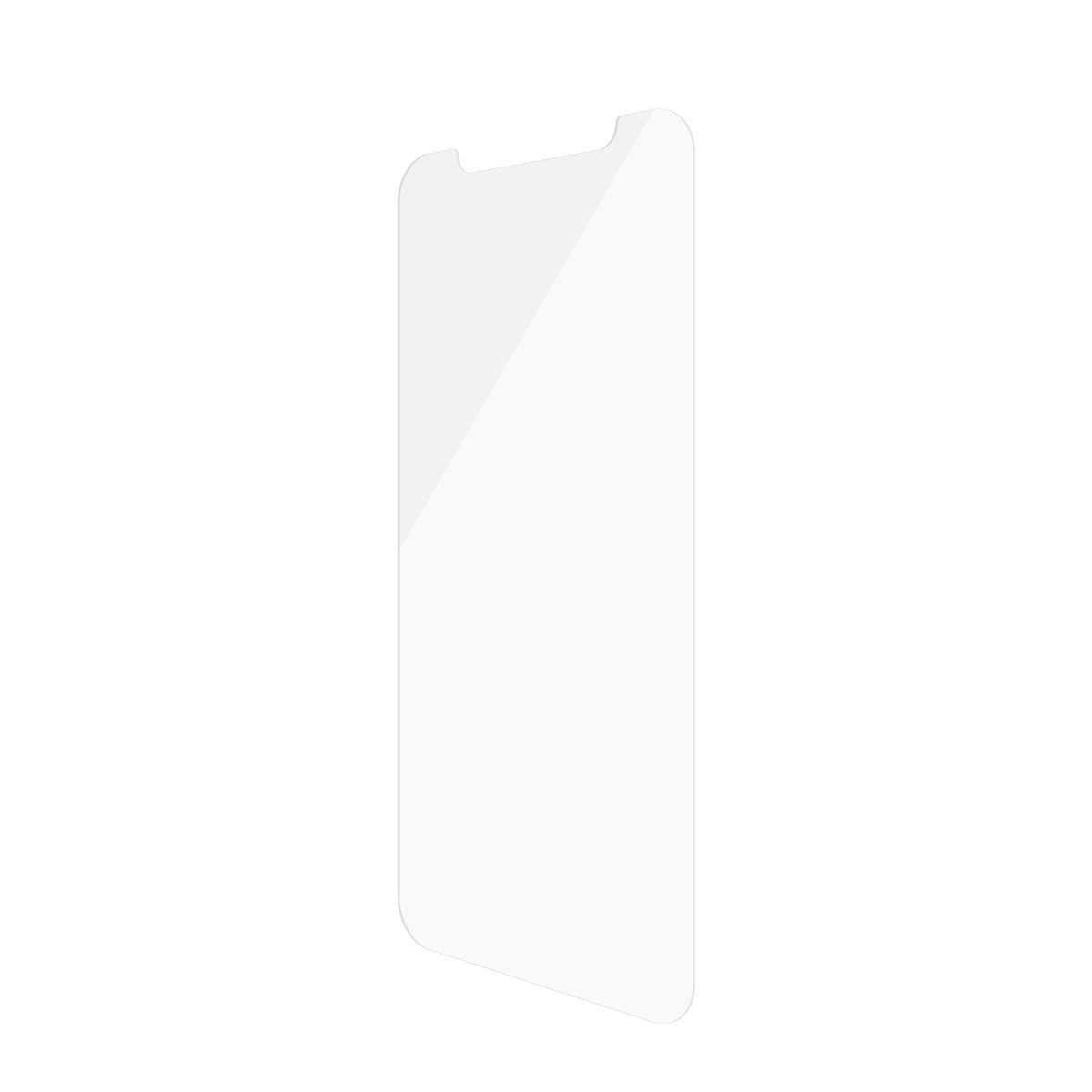 PanzerGlass Displayschutzglas – für Apple iPhone X/Xs/11 Pro, Hartglas, Transparent