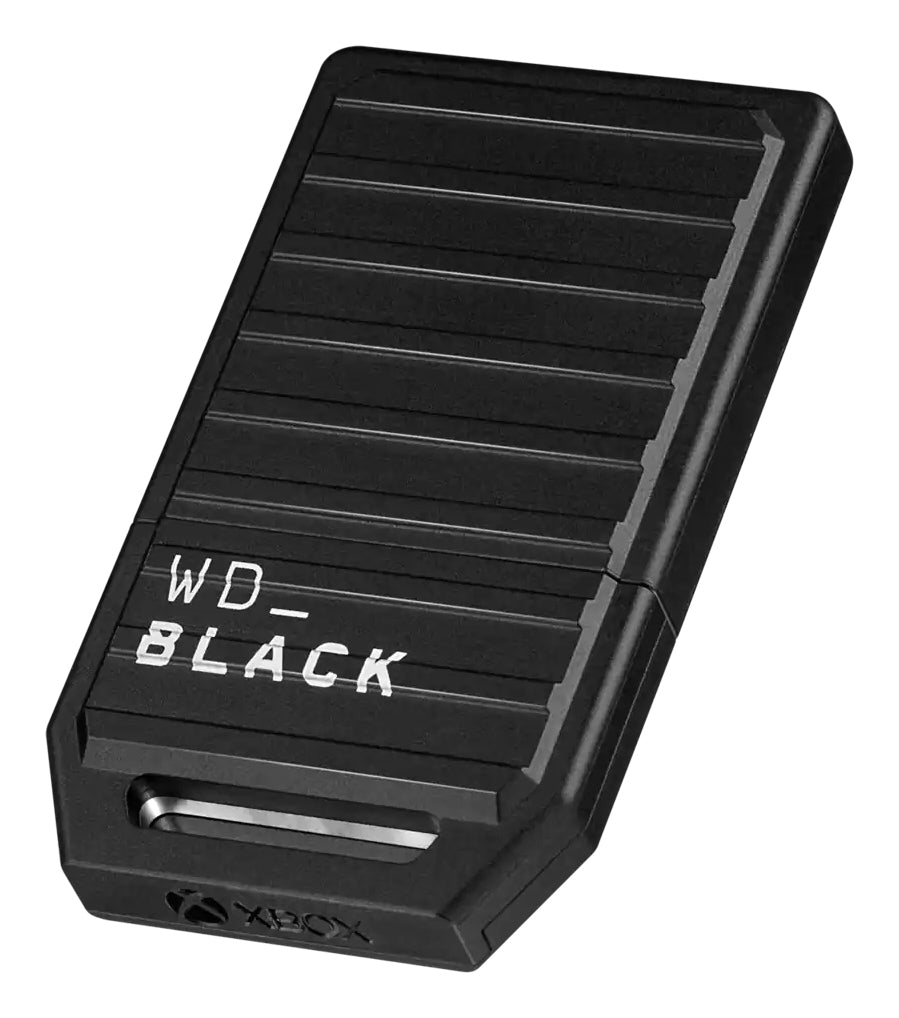 Western Digital WDBMPH5120ANC-WCSN Allgemeines Speichergerät – 512 GB