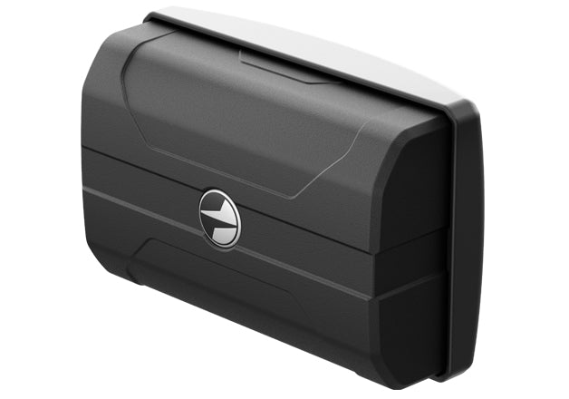 PULSAR IPS 7 Akku – 6400 mAh, Li-Ion, 3,7 V, 13 h – für Trail, Helion, Accolade u. a.